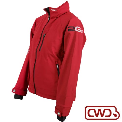 [CWD] Men Softshell Jacket 남성용 기모자켓